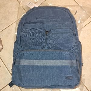 NWT Navy Blue Puddle Jumper SE